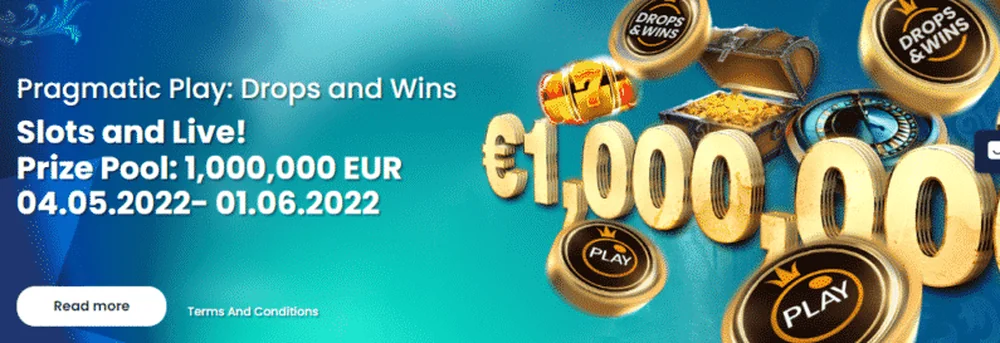 LiliBet Casino - Beste Nettcasino